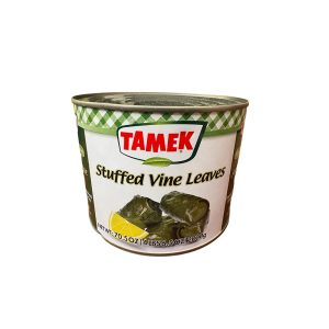 Tamek Stuffed Vine Leaves 2Kg