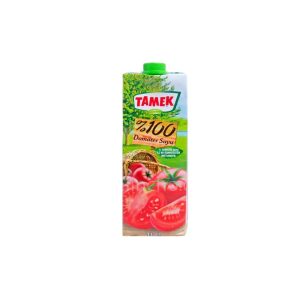 Tamek Tomato Juice 1L