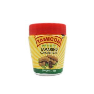 Tamicon Tarmarind Concentrate 200g