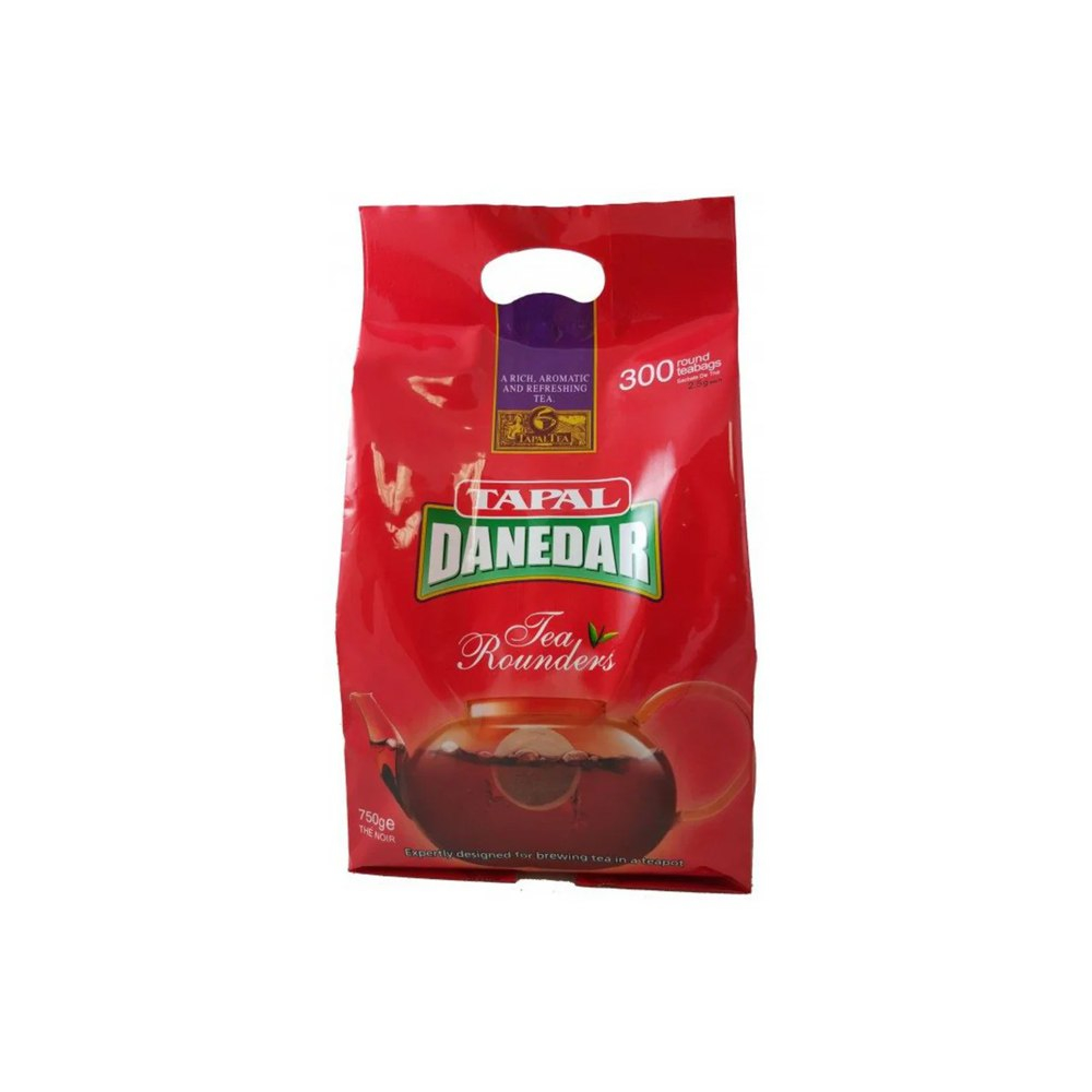 tapal-danedar-tea-300-bags-1774977286 | South Asian Central