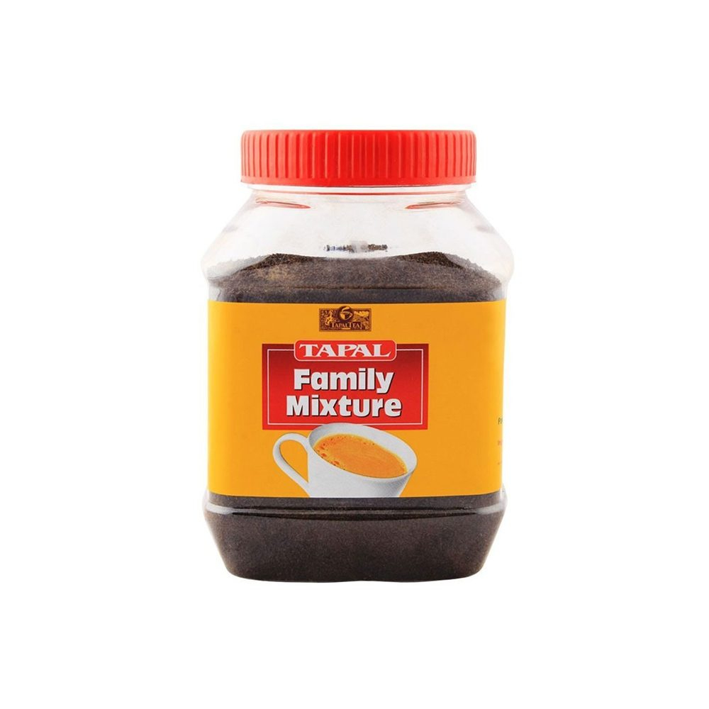 tapal-family-mix-tea-jar-450g | South Asian Central