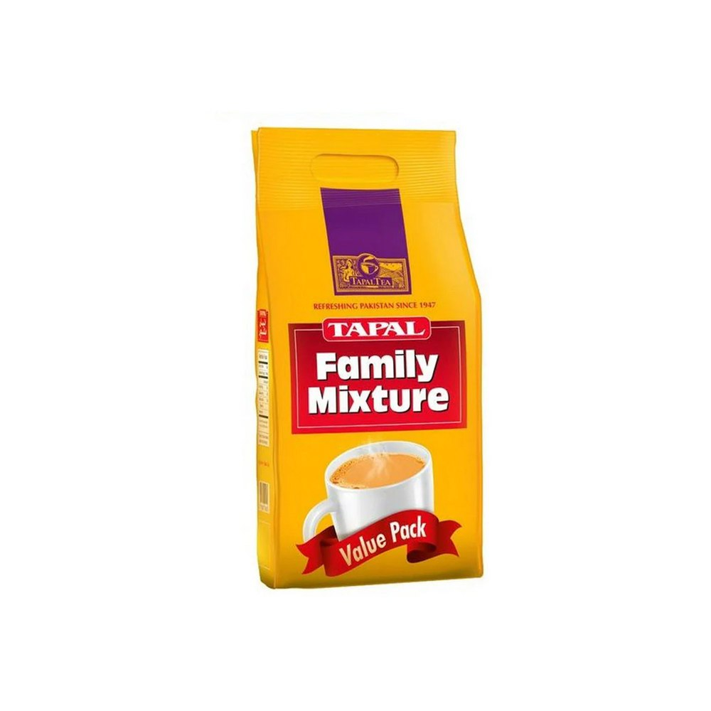 tapal-family-mixture-900g | South Asian Central