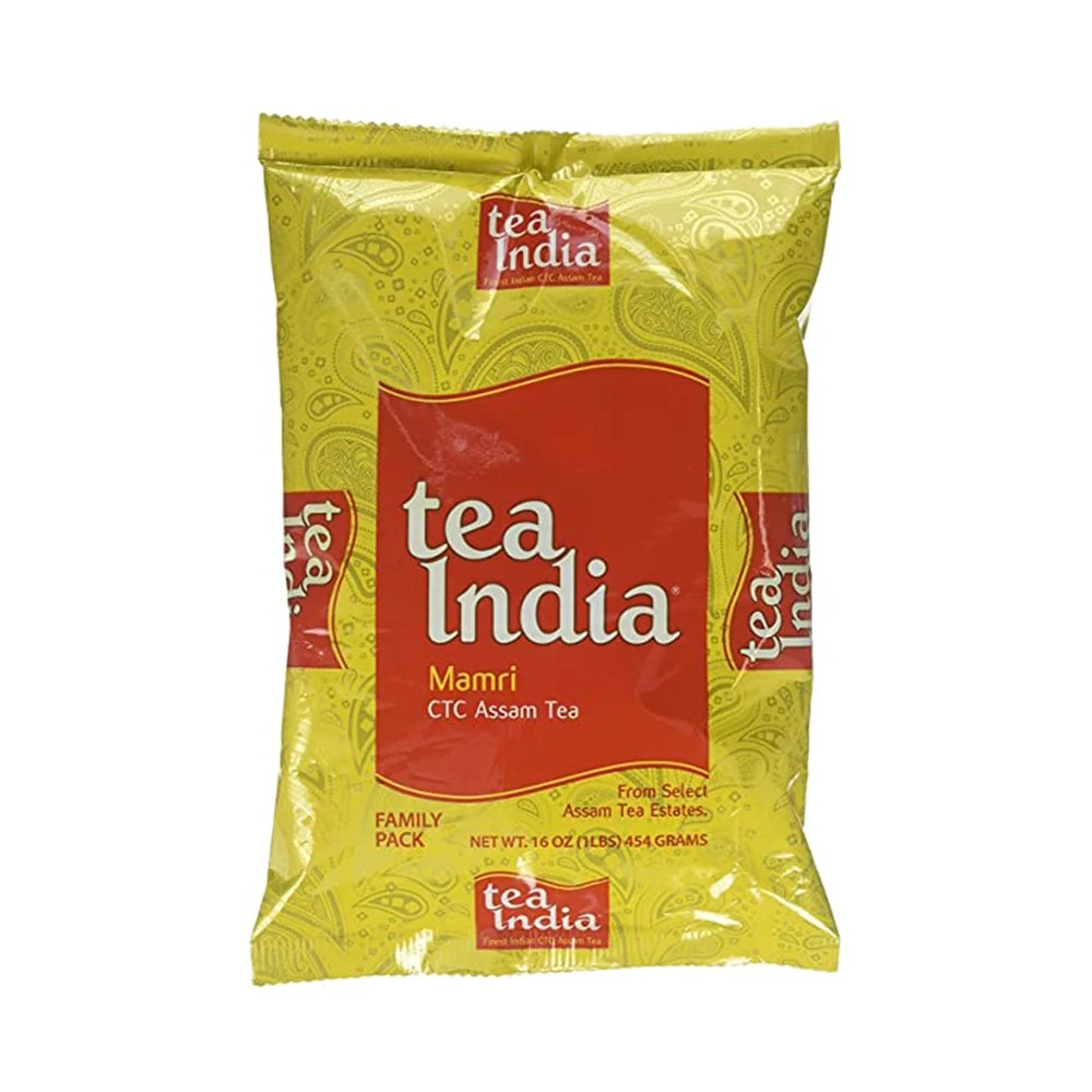tea-india-ctc-leaf-pouch-1lb-084643923865 | South Asian Central