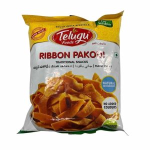 Telugu Ribbon Pakoda 170g
