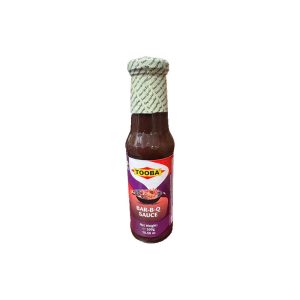 Tooba BBQ Sauce 300g