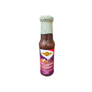 Tooba Date & Tamarind Sauce 320g