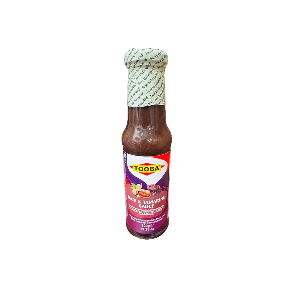 tooba-date-tamarind-sauce-320-g | South Asian Central