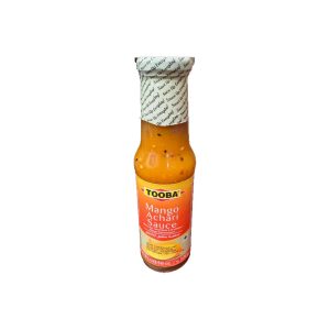 Tooba Mango Achari Sauce 300g