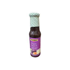 Tooba Plum Sauce 320g