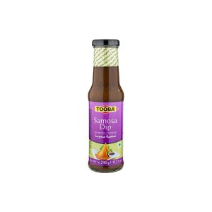 Tooba Samosa Dip Sauce 290g