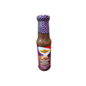 Tooba Tamarind Sauce 300g
