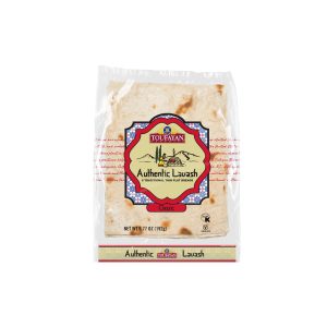 Toufayan Authentic Lavash 6.77 Oz
