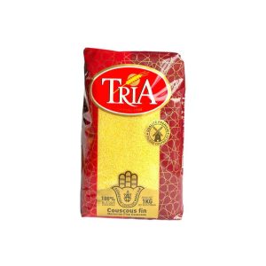 Tria Couscous Fine 1Kg