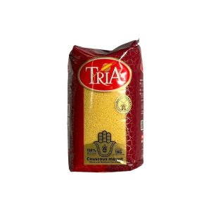 Tria Couscous Medium 1Kg