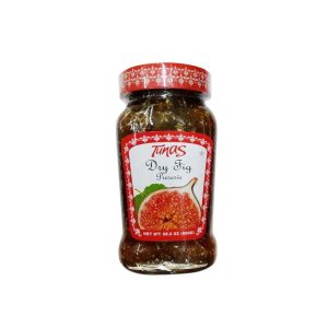 Tunas fig preserve 800 g