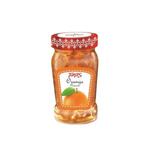 Tunas Orange Jam 800 g