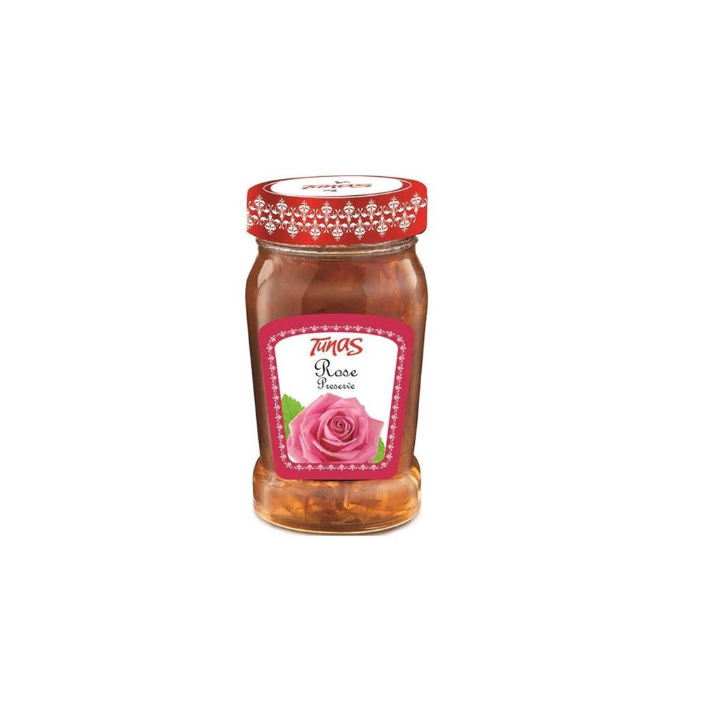 tunas-rose-jam-800-g | South Asian Central