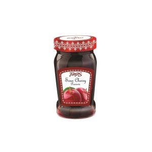 Tunas Sour Cherry Jam 800 g