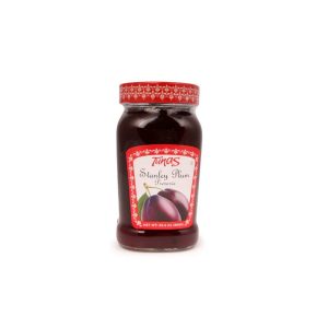 Tunas stanley plum preserve 800 g