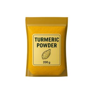 Turmeric Powder 200g