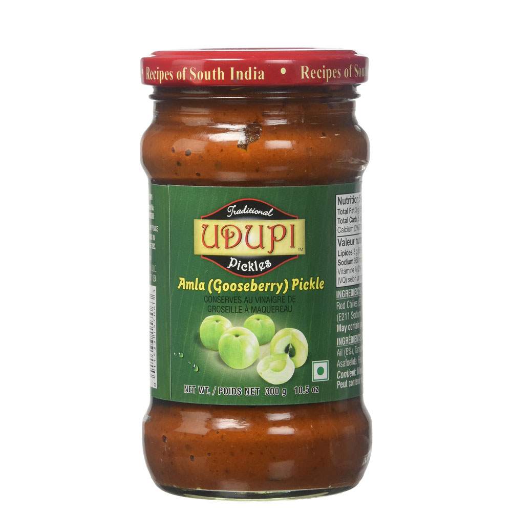 udupi-amla-pickle-105-oz | South Asian Central