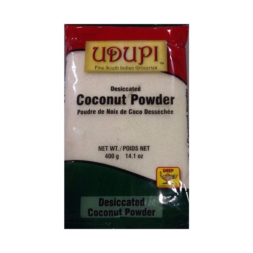 udupi-desiccated-coconut-powder-400gm | South Asian Central
