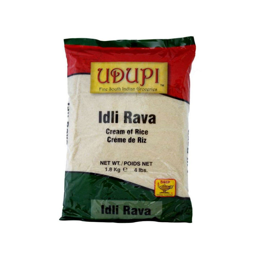 udupi-idli-idly-rava-4lb | South Asian Central