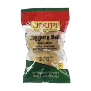 Udupi Jaggery Ball 2Lb