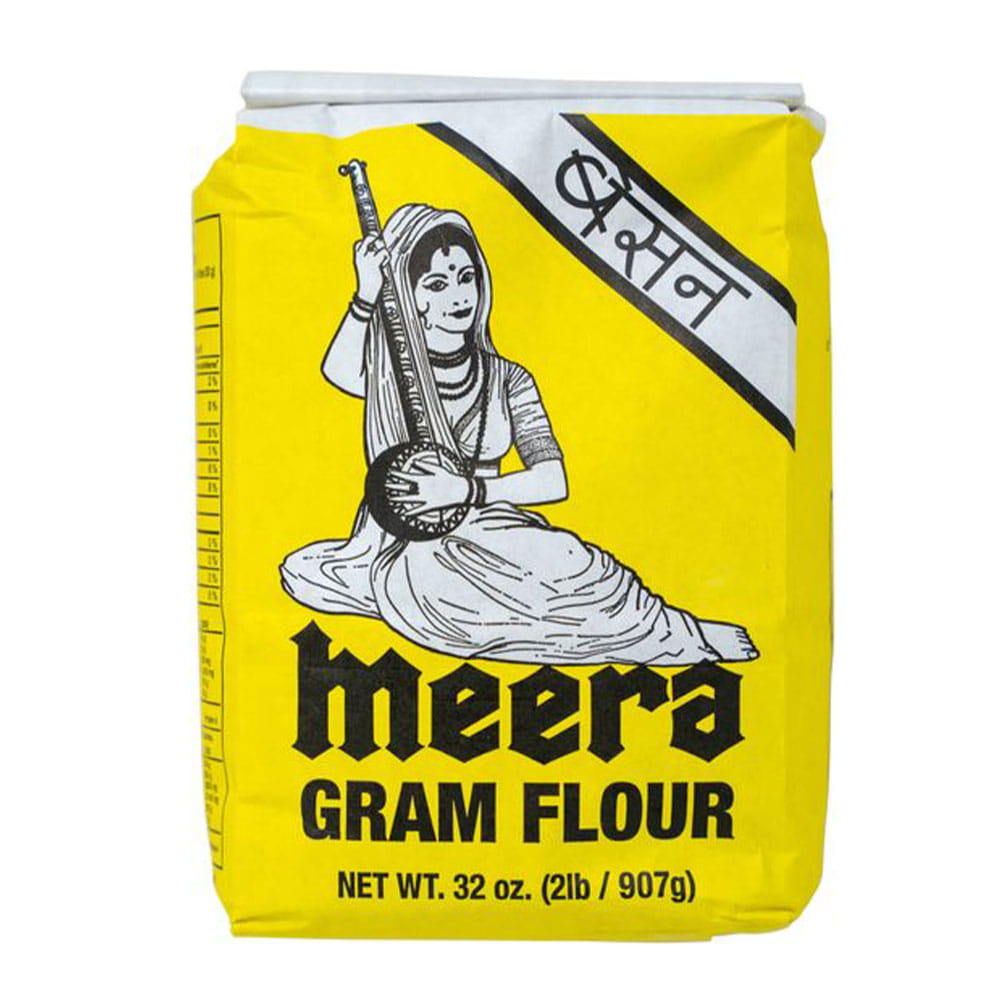 udupi-ragi-millet-flour-4-lb | South Asian Central