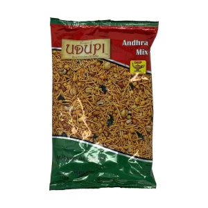 Udupi South Indian Snacks Andhra Mix 340g