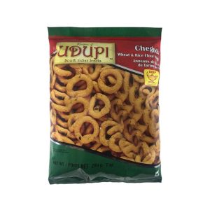 Udupi South Indian Snacks Chegodi 200g
