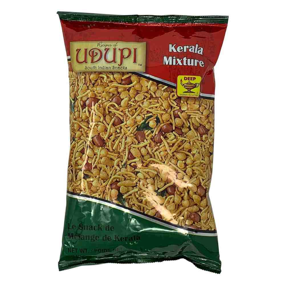 udupi-south-indian-snacks-kerala-mixture-340gm | South Asian Central