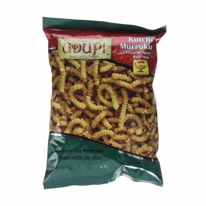 Udupi South Indian Snacks Kutchi Murruku 200g