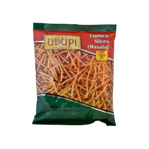 Udupi Tapioca Slice 200g