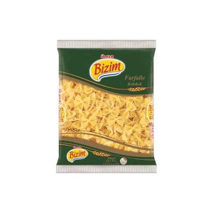 Ulker Bizim Farfalle Pasta 500g
