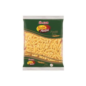 Ulker Bizim Fusilli Pasta 500g