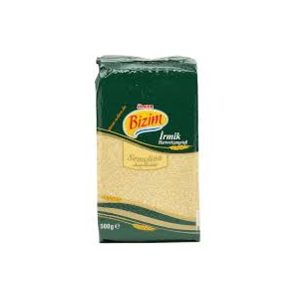 Ulker Semolina 500g