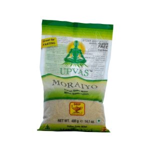Upvas Samo Morio 400g
