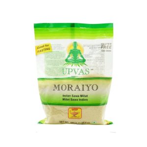 Upvas Samo Morio 800g