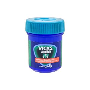 Vicks Vaporub 19g