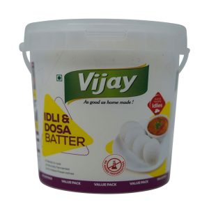 Vijay Idli Dosa Batter Mix 2Lb
