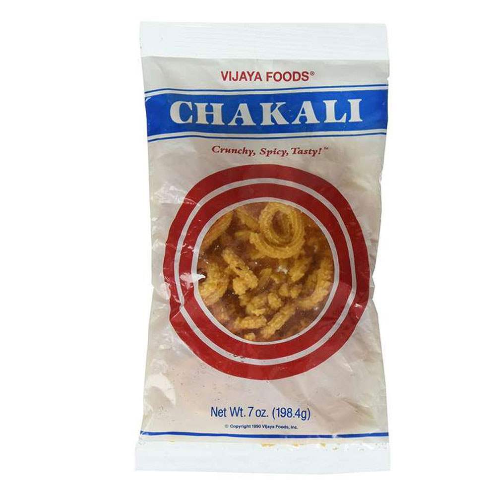 vijaya-foods-chakali-7-oz-1984-g | South Asian Central