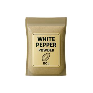 White Pepper Powder 100g