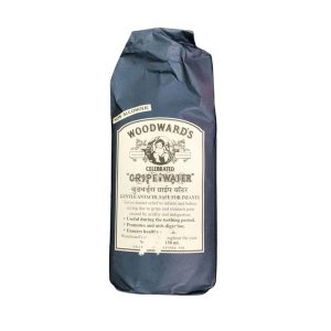 Woodward's Gripe Water 130Ml