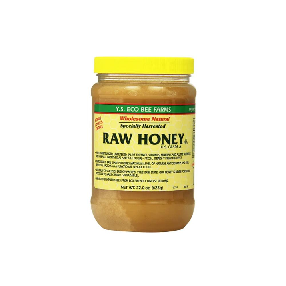 ys-raw-honey-22-oz | South Asian Central