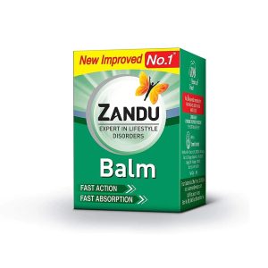 Zandu Balm 8ml