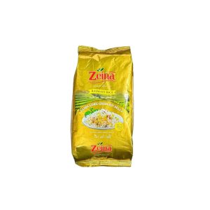 Zeina Extra Long Basmati Rice 2.2Lb