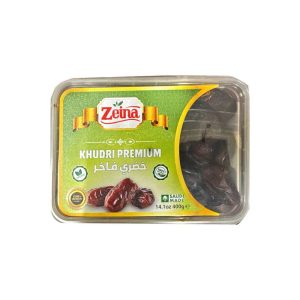Zeina Khudri Premium Dates 14.1Oz 400g