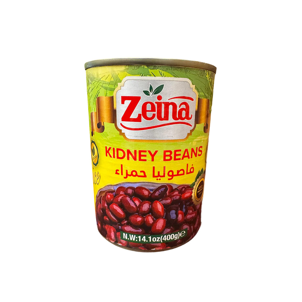 zeina-kidney-beans-141-oz | South Asian Central