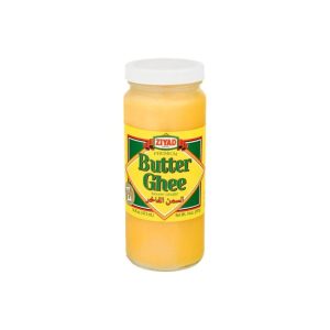 Ziyad Butter Ghee 14 Oz